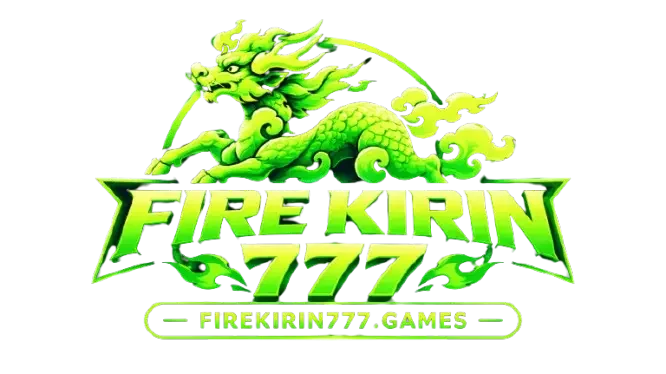 Fire Kirin 777 APK